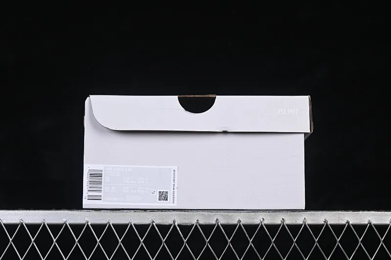 All categories Nk Air Force 1 Air Force series Nk Air Force 1 Low Air Force low-top Nike Air Force 1'07 Low Zodiac Air Force 1 low-top casual sneakers CW2288-111
